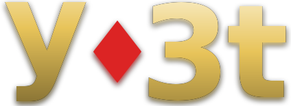y03t logo